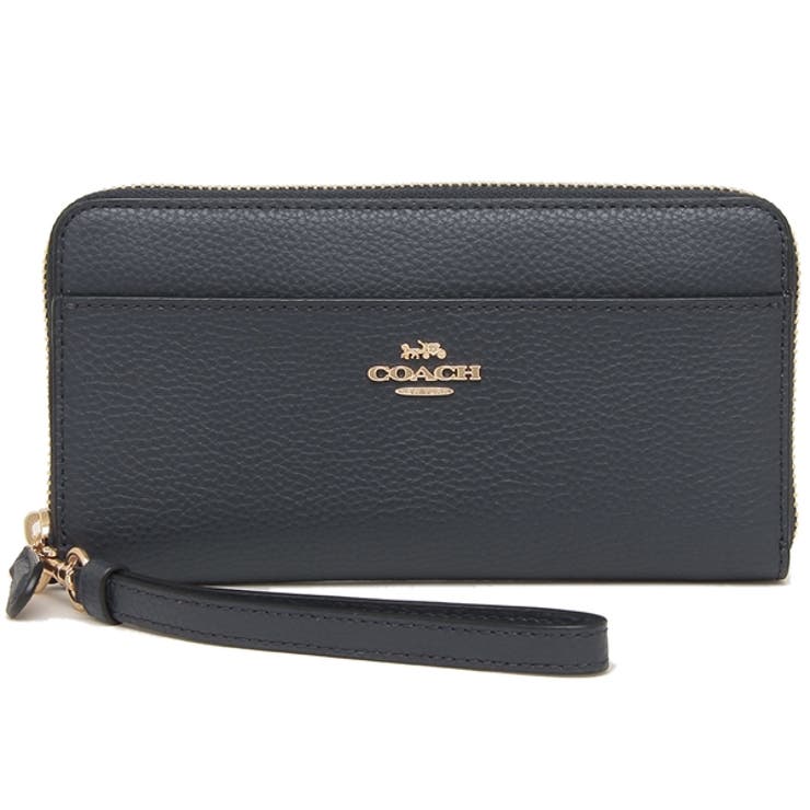 コーチ 長財布 アウトレット 品番 Axeb0001342 Axes アクセス のレディースファッション通販 Shoplist ショップリスト