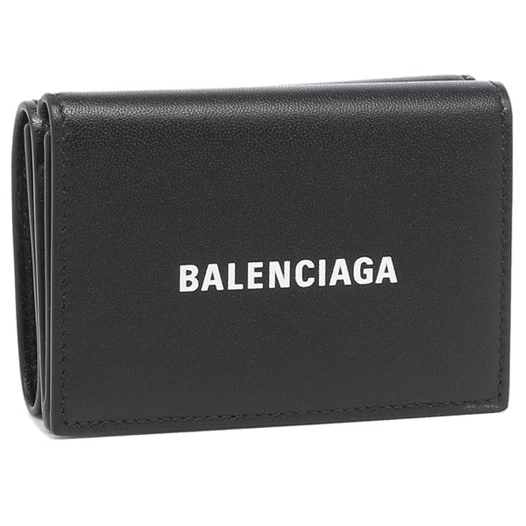バレンシアガ  メンズ財布
