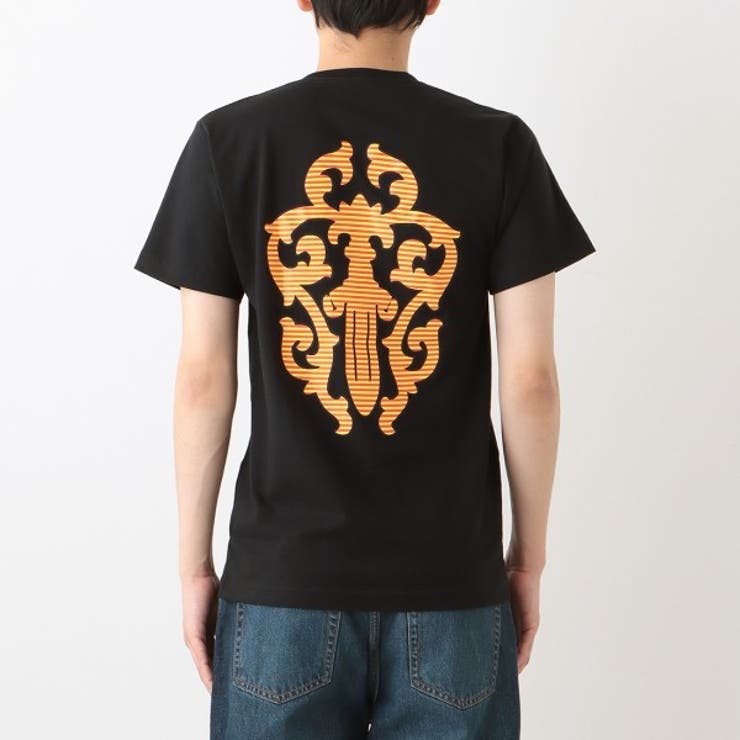 クロムハーツ Tシャツ メンズ 品番 Axeb Axes アクセス のレディースファッション通販 Shoplist ショップリスト