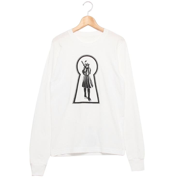 クロムハーツ ロングtシャツ メンズ 品番 Axeb Axes アクセス のレディースファッション 通販 Shoplist ショップリスト
