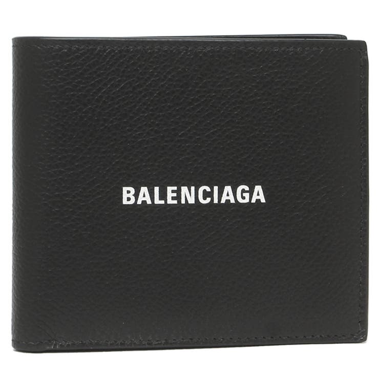 バレンシアガ 財布 二つ折り財布[品番：AXEB0010363]｜AXES（アクセス 