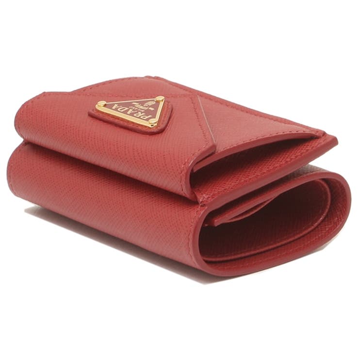 プラダ 財布 PRADA[品番：AXEB0014714]｜AXES（アクセス）のレディース