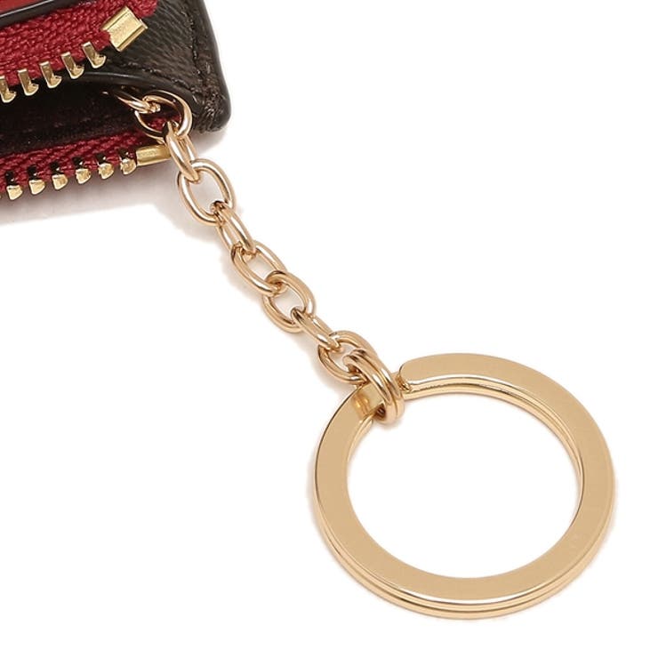 コーチ コインケース パスケース[品番：AXEB0001464]｜AXES（アクセス）のレディースファッション通販｜SHOPLIST（ショップリスト）