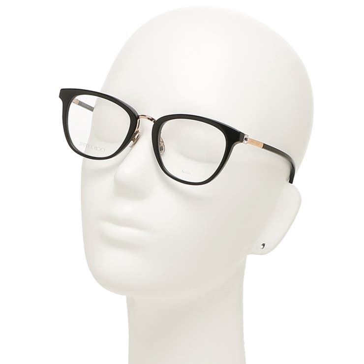 ジミーチュウ 眼鏡フレーム アイウェア[品番：AXEB0004151]｜AXES