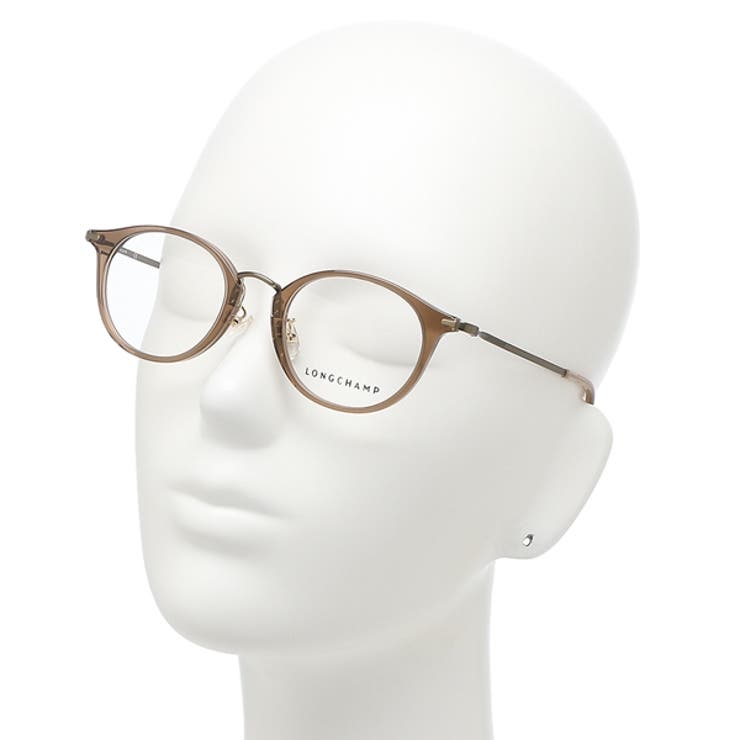ロンシャン 眼鏡フレーム アイウェア[品番：AXEB0005458]｜AXES 
