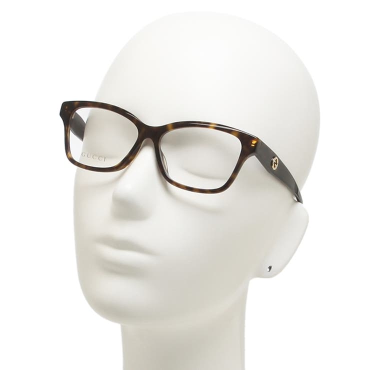 グッチ 眼鏡フレーム アイウェア[品番：AXEB0003749]｜AXES（アクセス