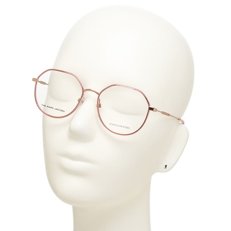 マークジェイコブス 眼鏡フレーム アイウェア[品番：AXEB0006547