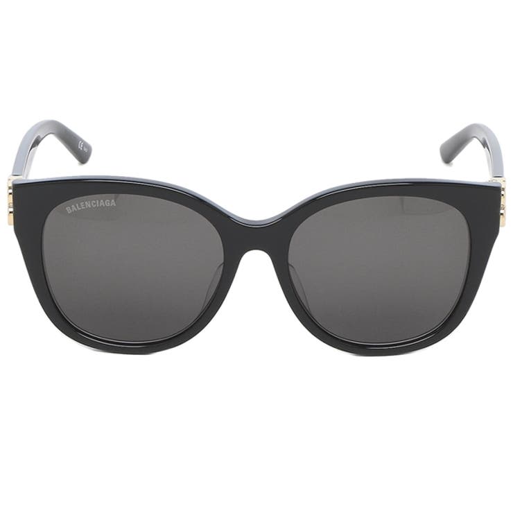 く日はお得♪ バレンシアガ サングラス アイウェア 53サイズ アジアン