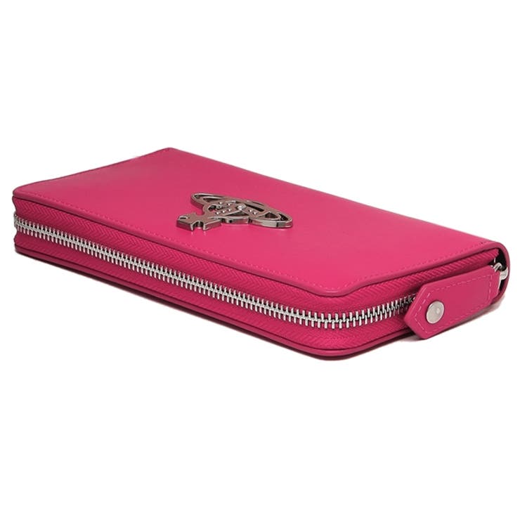 ヴィヴィアンウエストウッド 長財布 ロデオ 品番 Axeb Axes アクセス のレディースファッション通販 Shoplist ショップリスト