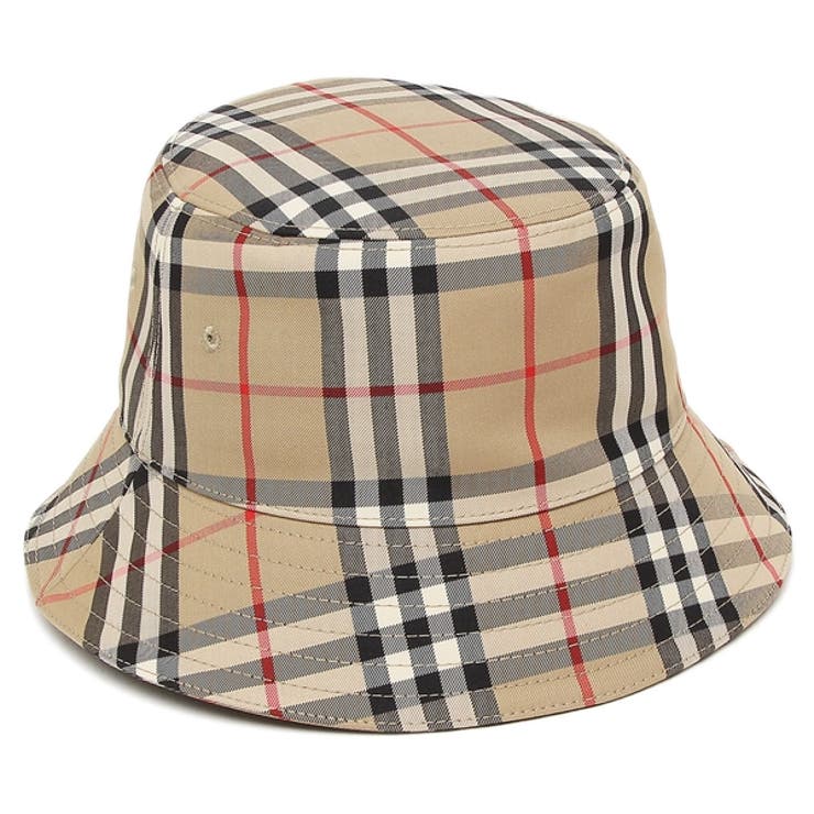 バーバリー 帽子 バケットハット[品番：AXEB0016362]｜AXES（アクセス