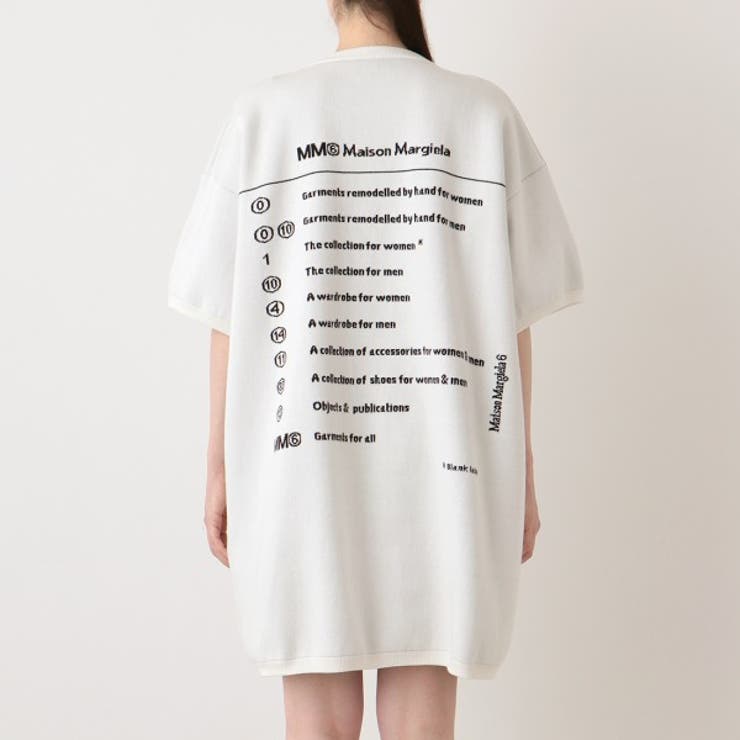 エムエムシックス メゾンマルジェラ ワンピース 品番 Axeb Axes アクセス のレディースファッション通販 Shoplist ショップリスト エムエムシックス メゾンマルジェラ ワンピース 品番 Axeb Axes アクセス のレディースファッション通販 Shoplist ショップリスト