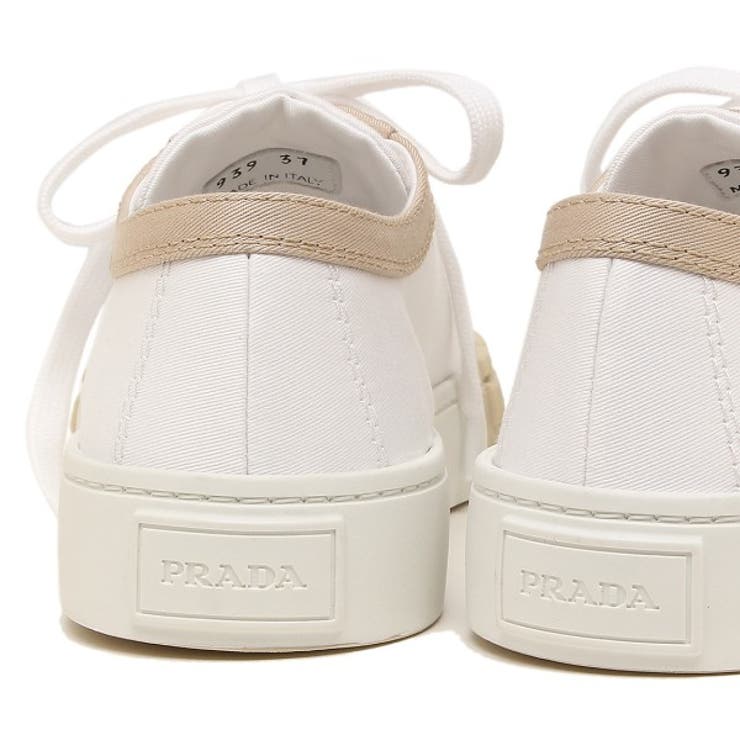 プラダ スニーカー 靴[品番：AXEB0007257]｜AXES（アクセス）の