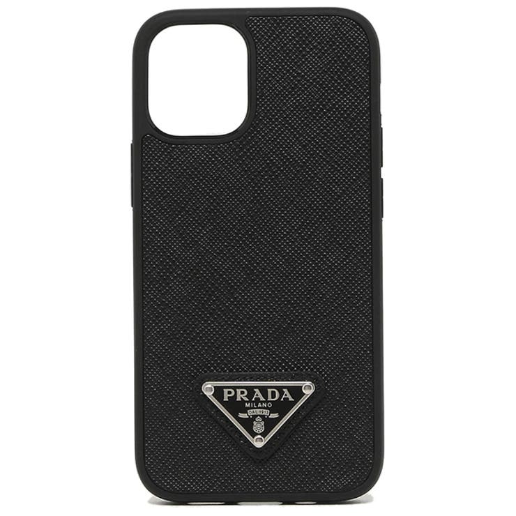 未使用 プラダ iPhoneケース カバー