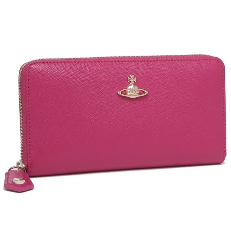 ヴィヴィアンウエストウッド 長財布 ヴィクトリア 品番 Axeb Axes アクセス のレディースファッション通販 Shoplist ショップリスト