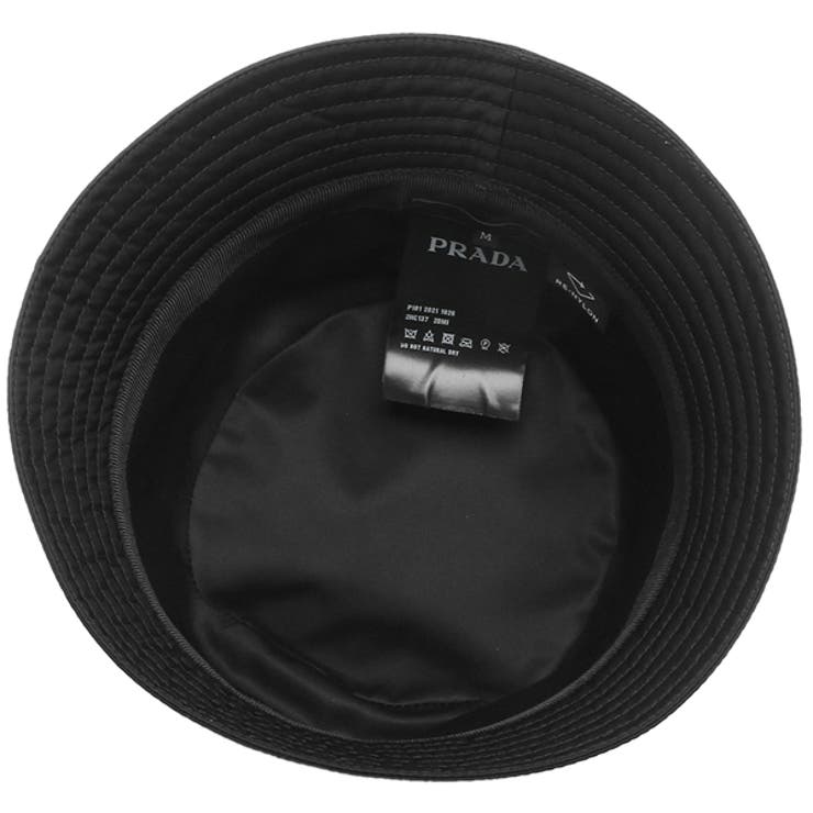 プラダ 帽子 ハット[品番：AXEB0016510]｜AXES（アクセス）の