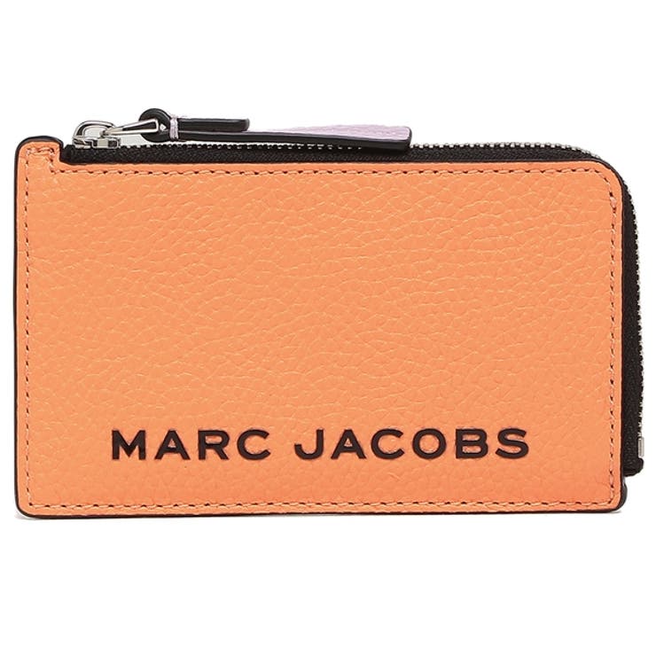 MARC JACOBS フラグメントケース カードケース