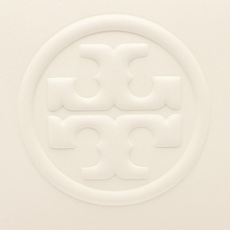 トリーバーチショルダーバッグペリーホワイトベージュレディースTORYBURCH80436100