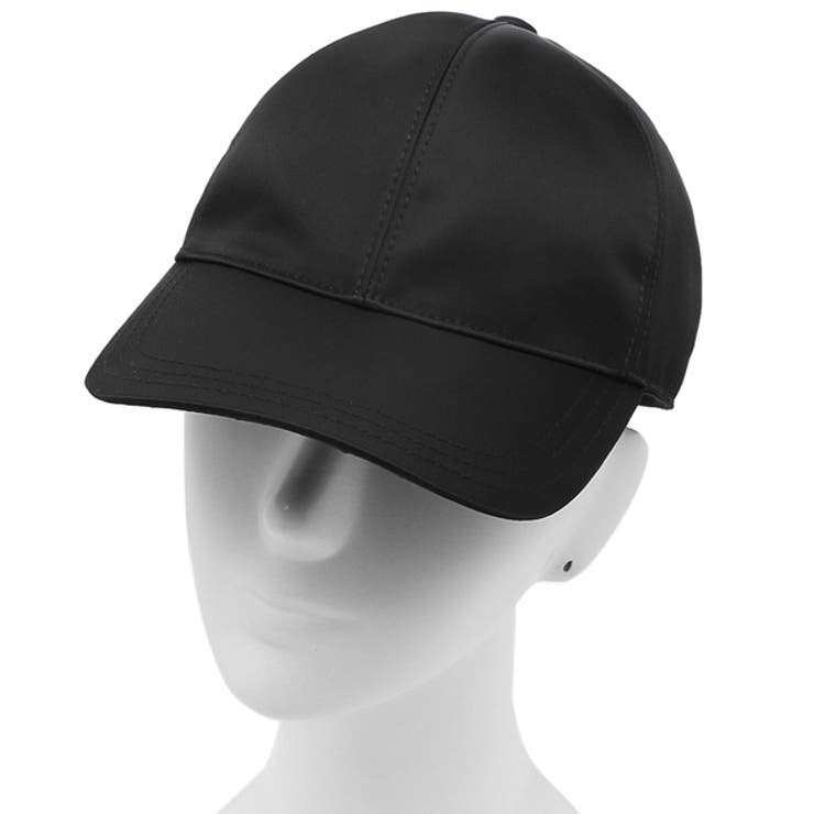 プラダ キャップ 帽子[品番：AXEB0018550]｜AXES（アクセス）の
