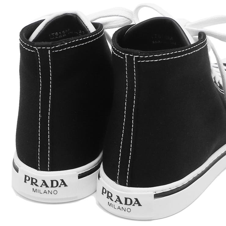 プラダ スニーカー 靴[品番：AXEB0007383]｜AXES（アクセス）の 