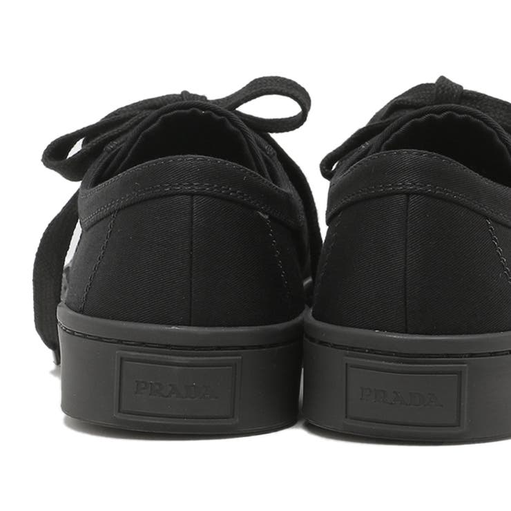 プラダ スニーカー 靴[品番：AXEB0007397]｜AXES（アクセス）のメンズ