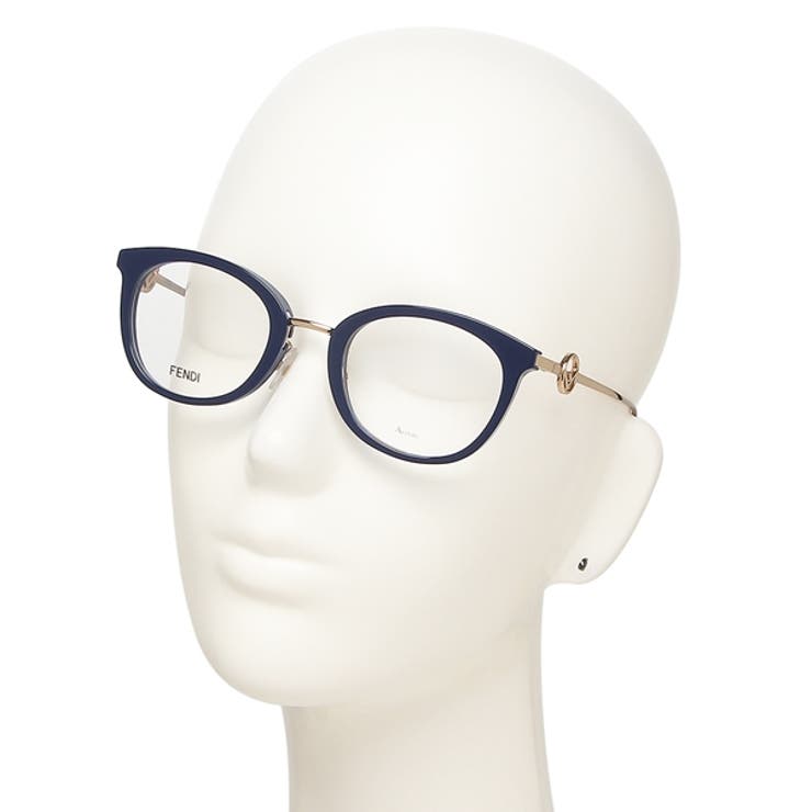 フェンディ 眼鏡フレーム  アイウェア[品番：AXEB0002394]｜AXES（アクセス）のレディースファッション通販｜SHOPLIST（ショップリスト）