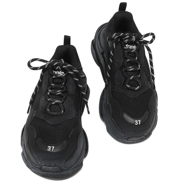 バレンシアガ スニーカー 靴[品番：AXEB0010347]｜AXES（アクセス）の