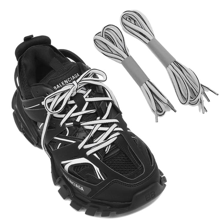 43(約28.5cm)】バレンシアガ スニーカー 靴[品番：AXEB0010351]｜AXES