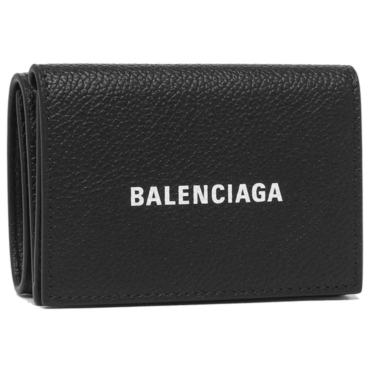 バレンシアガ 財布 三つ折り財布 | AXES | 詳細画像1 