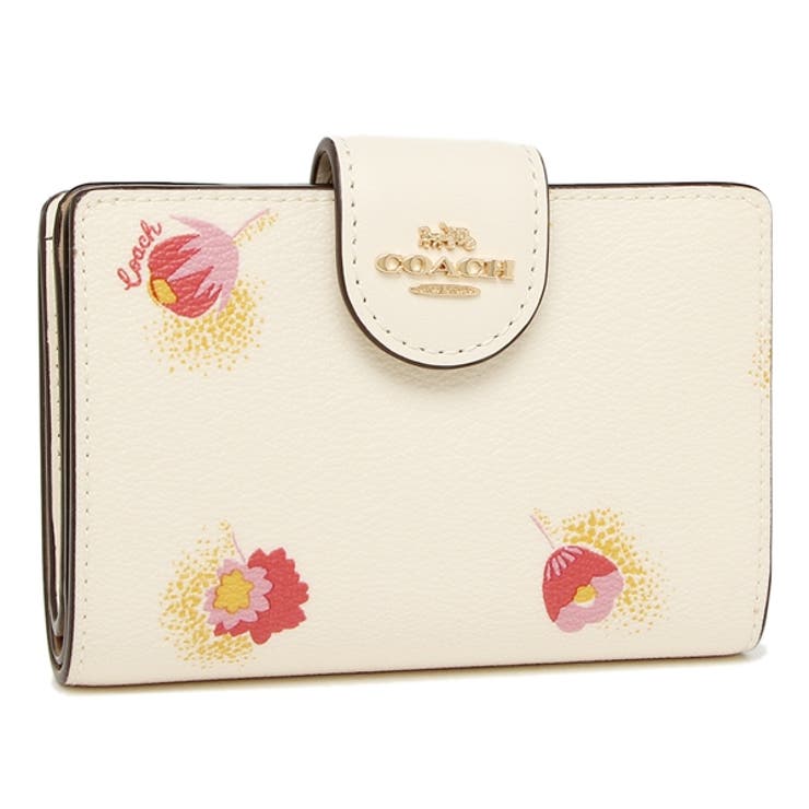 コーチ 財布 二つ折り財布 品番 Axeb Axes アクセス のレディースファッション通販 Shoplist ショップリスト コーチ 財布 二つ折り財布 品番 Axeb Axes アクセス のレディースファッション通販 Shoplist ショップリスト