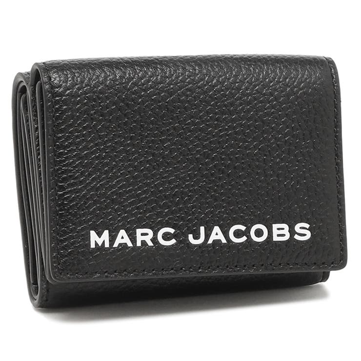 マークジェイコブス 財布 三つ折り財布 | AXES | 詳細画像1 