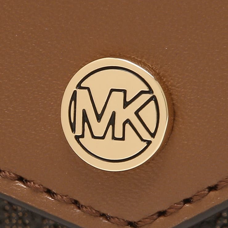 マイケルコース カードケース ジェットセットトラベル[品番