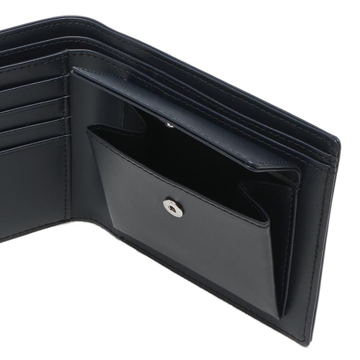 APC 財布 二つ折り財布[品番：AXEB0010324]｜AXES（アクセス）のメンズ