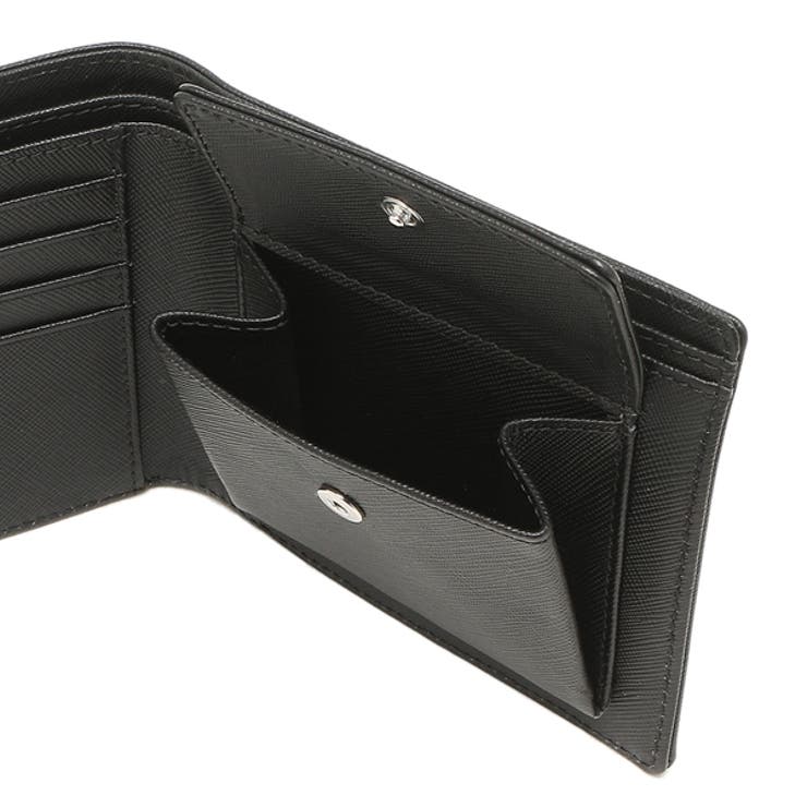 APC 財布 二つ折り財布[品番：AXEB0010327]｜AXES（アクセス）のメンズ