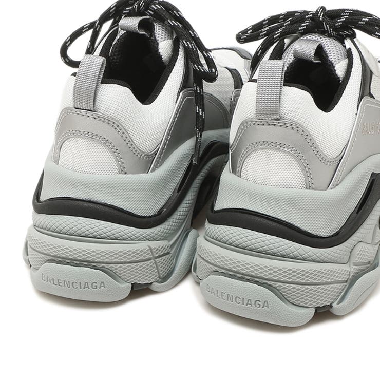 バレンシアガ スニーカー 靴[品番：AXEB0010346]｜AXES（アクセス）の ...
