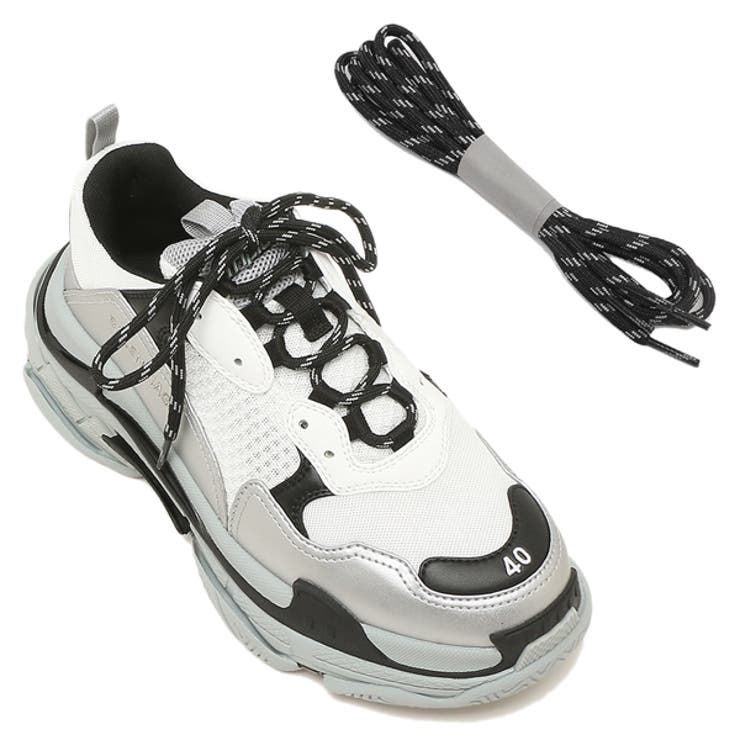 バレンシアガ スニーカー 靴[品番：AXEB0010349]｜AXES（アクセス）の