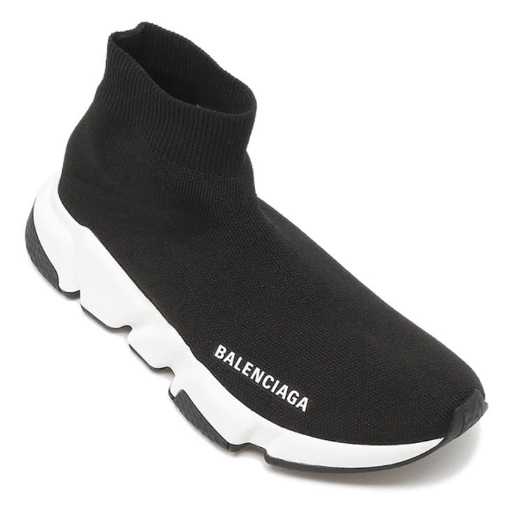 38(約25cm)】バレンシアガ スニーカー 靴[品番：AXEB0010358]｜AXES ...