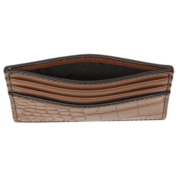 マイケルコース パスケース クーパー[品番：AXEB0012540]｜AXES