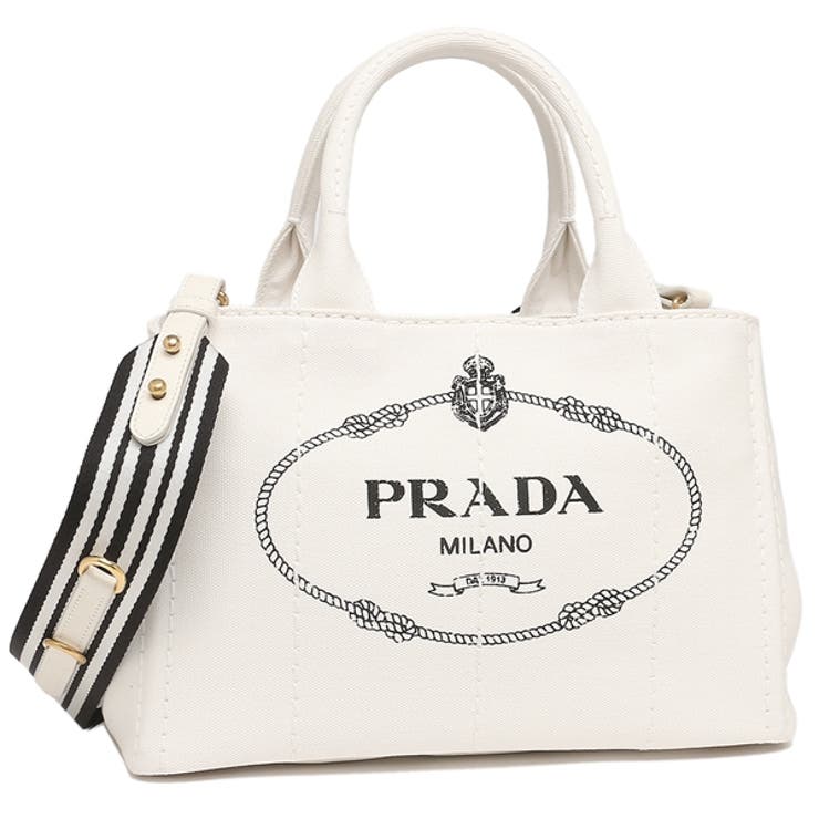 プラダ鞄 - ハンドバッグ