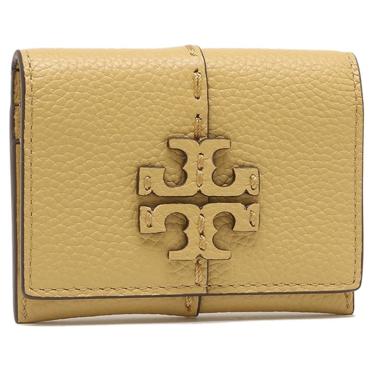 2022発売 【新品 未使用】トリーバーチ マックグロー フラップ カード