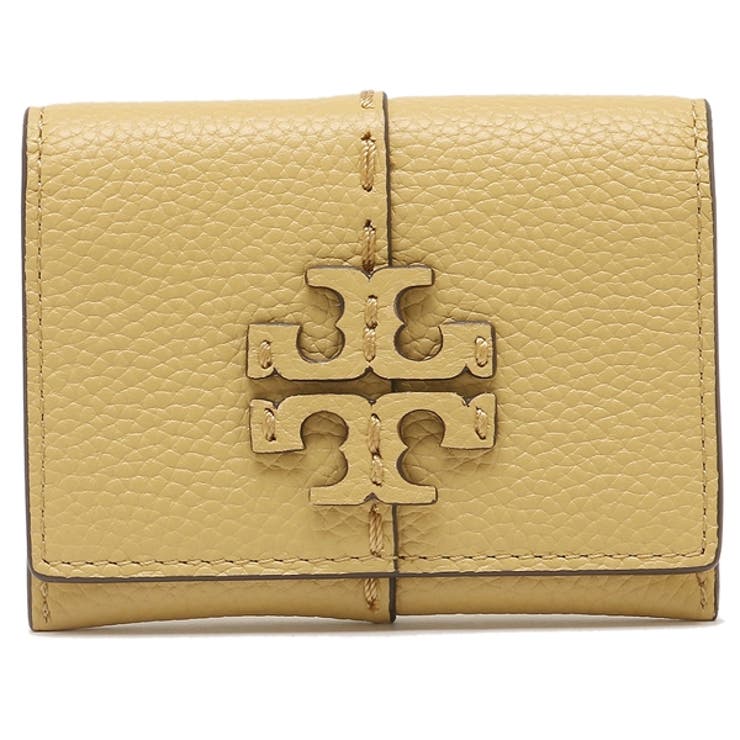 2022発売 【新品 未使用】トリーバーチ マックグロー フラップ カード