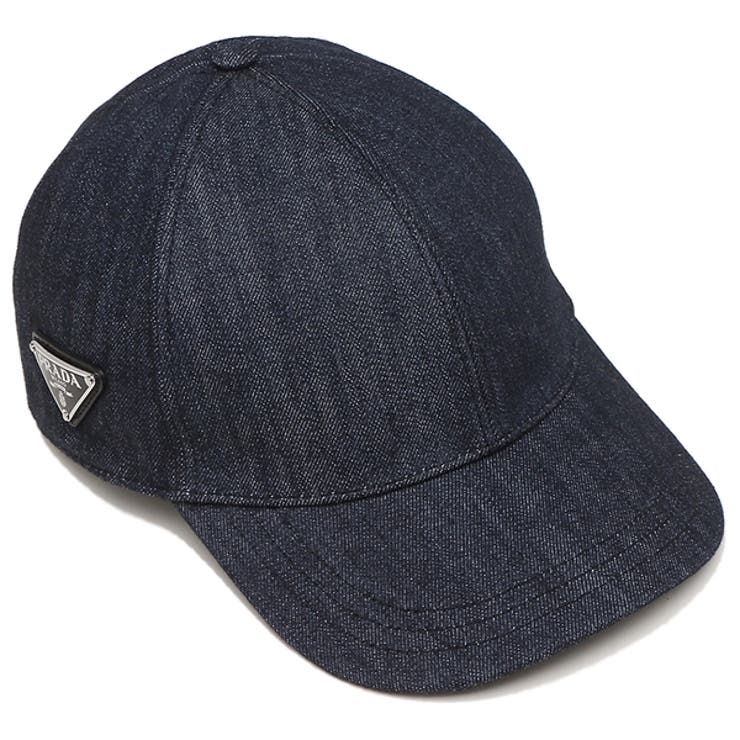 プラダ キャップ 帽子[品番：AXEB0016348]｜AXES（アクセス）のレディースファッション通販｜SHOPLIST（ショップリスト）