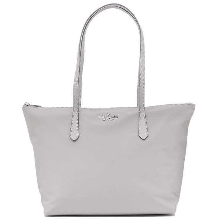 Kate spade grey tote store