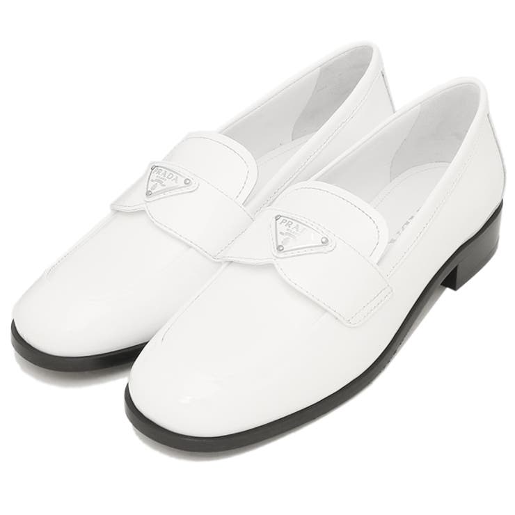 プラダ ローファー 靴[品番：AXEB0017701]｜AXES（アクセス）のレディースファッション通販｜SHOPLIST（ショップリスト）