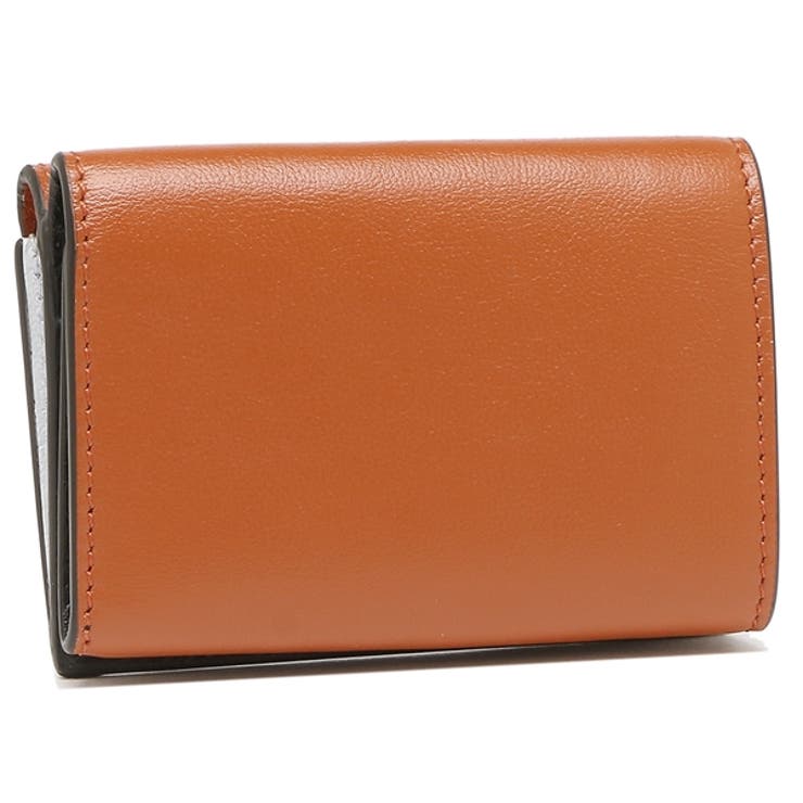 Pocket Trifold マルチカラーミニ財布