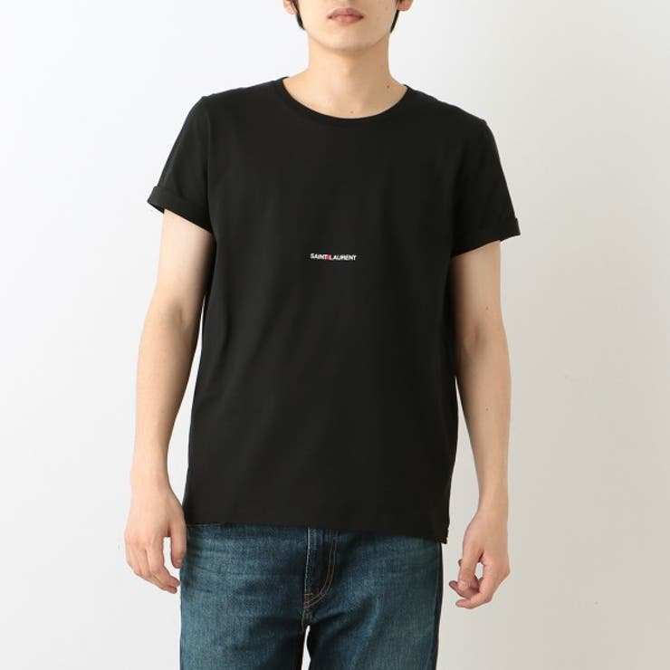 【美品】サンローラン  メンズTシャツ