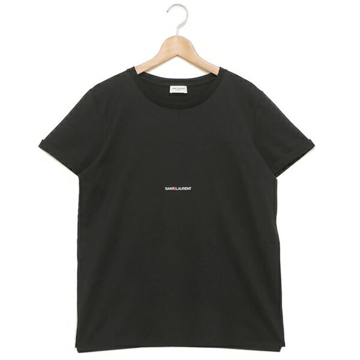 サンローランパリ Tシャツ