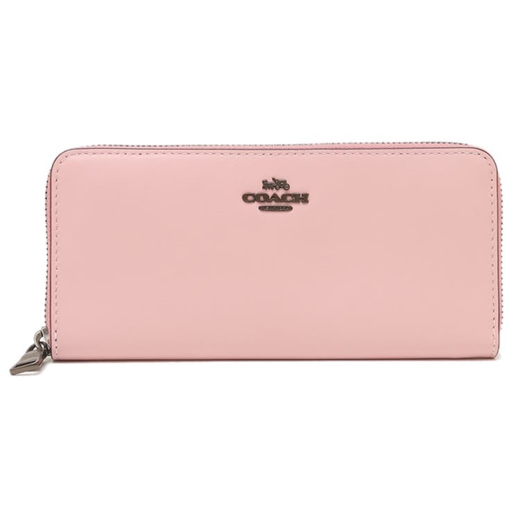 コーチ 長財布 ピンク レディース Coach V5crr 品番 Axeb Axes アクセス のレディース ファッション通販 毎日送料無料 Shoplist ショップリスト