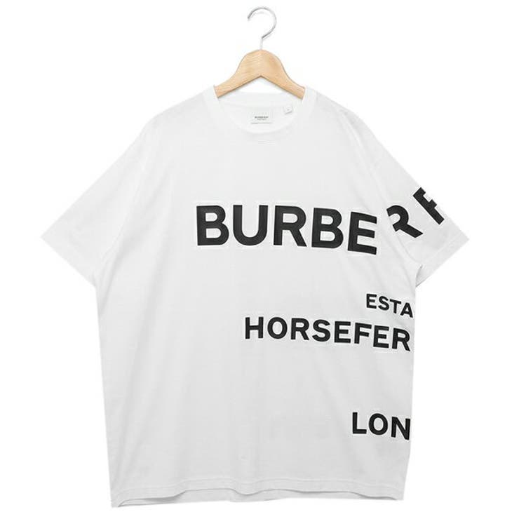 偉大な Burberry Tシャツ Tシャツ/カットソー(半袖/袖なし) - zoopalic.com