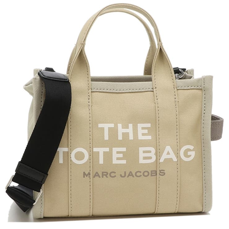 MARC JACOBS 新品トートバッグ