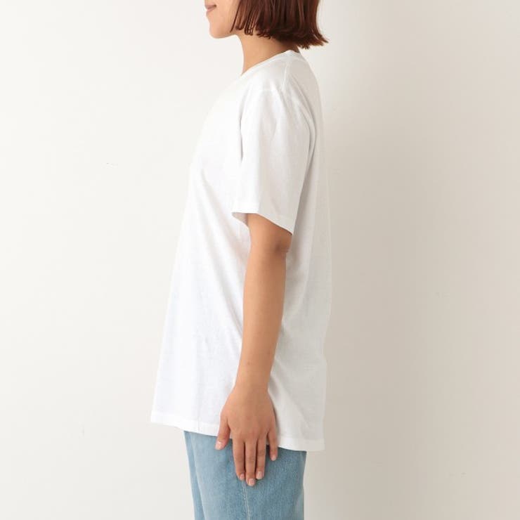 メゾンマルジェラ Tシャツ パックT[品番：AXEB0020520]｜AXES